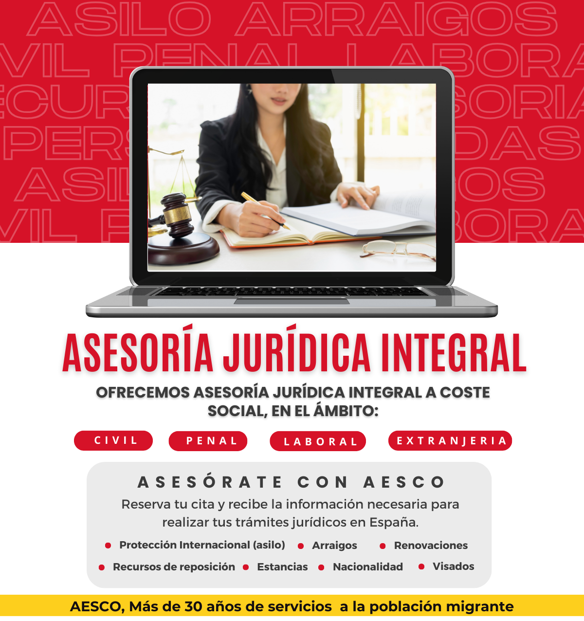 asesoria juridica