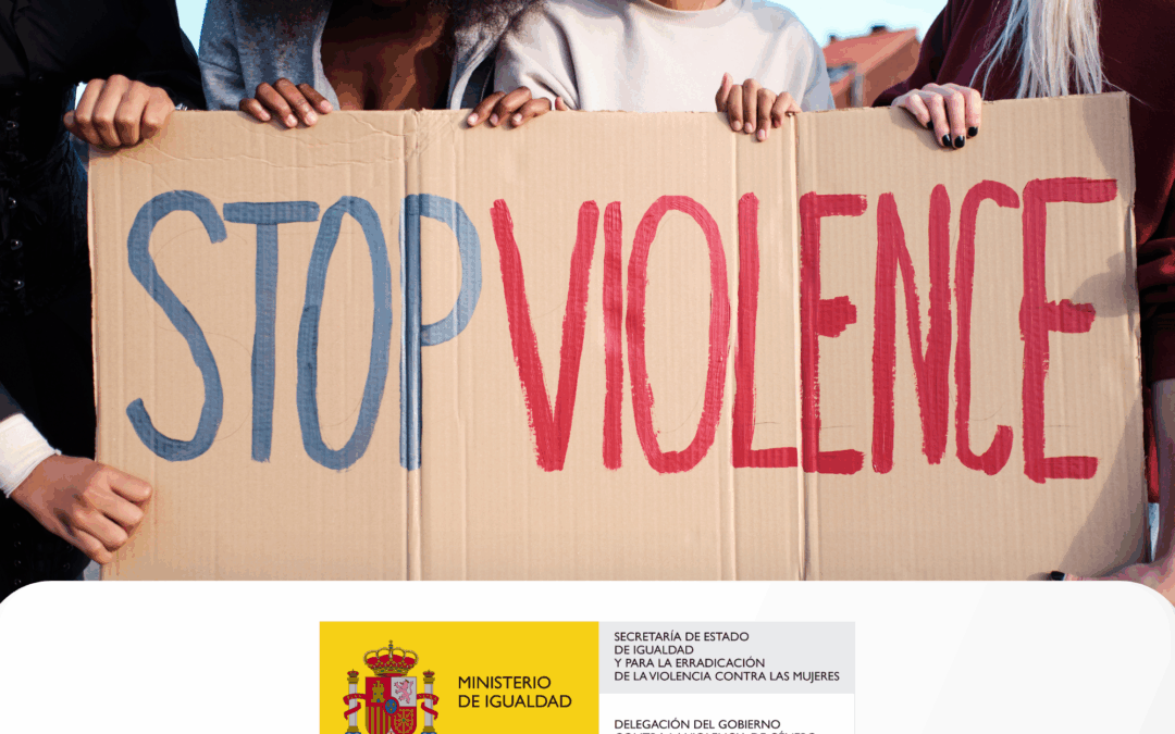 Construyendo sociedades libres de violencia