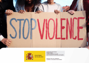 Construyendo sociedades libres de violencia