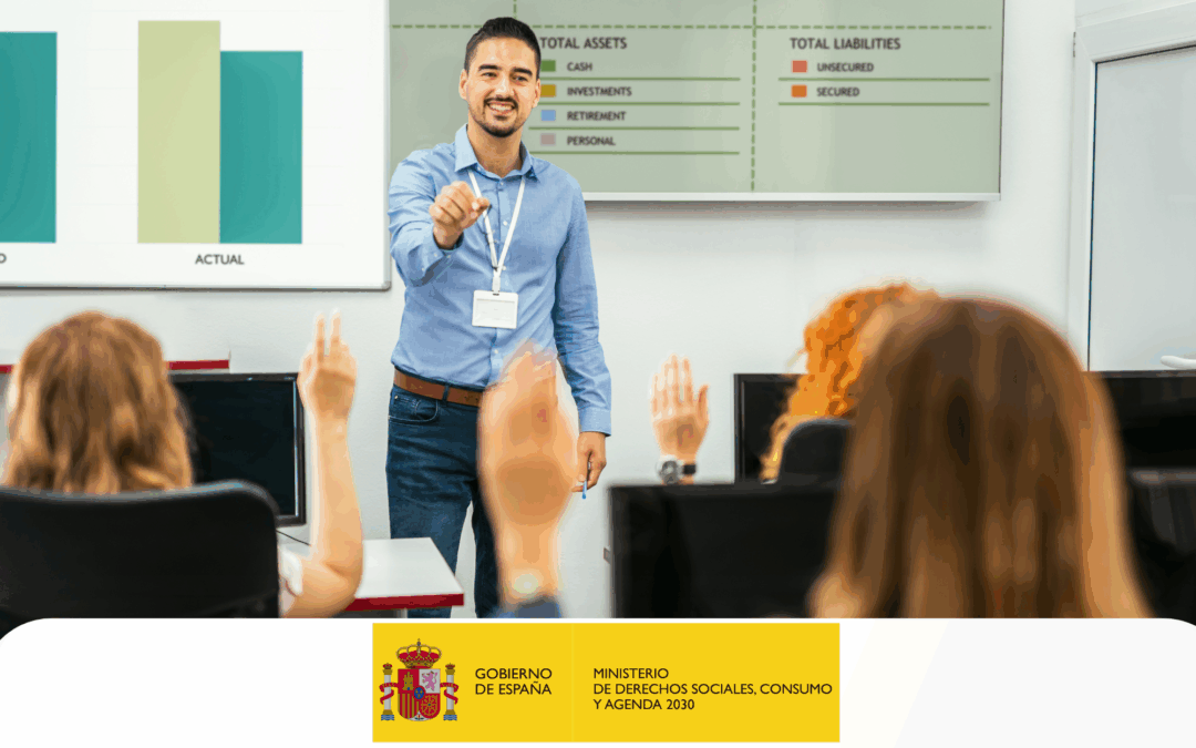 Educación inclusiva para mujeres