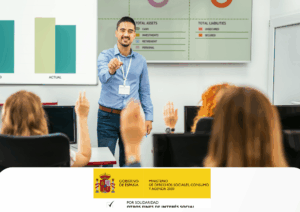 Educación inclusiva para mujeres