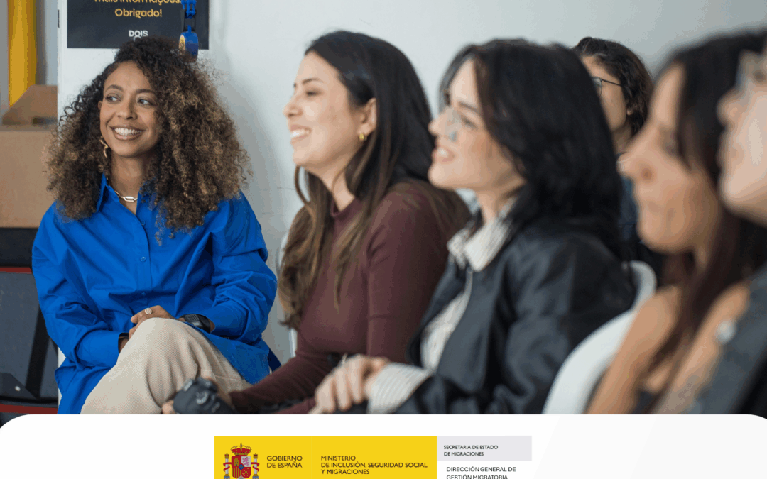 Descubriendo historias de migración y diversidad