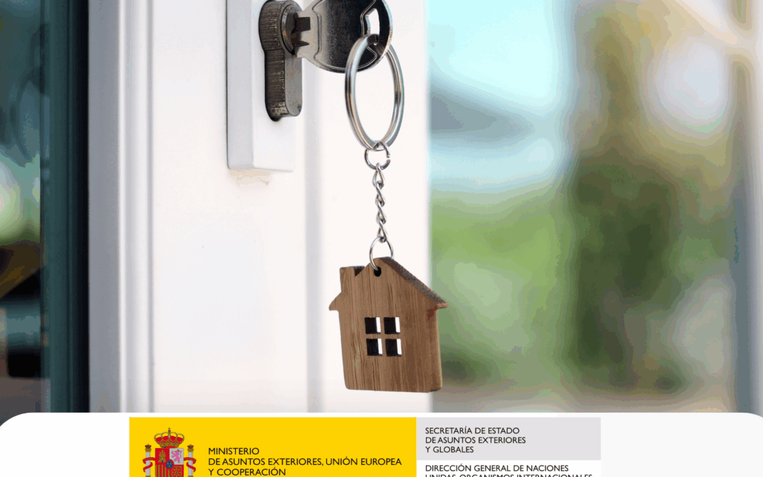 Jornada de promoción del acceso a la vivienda entre la población migrante