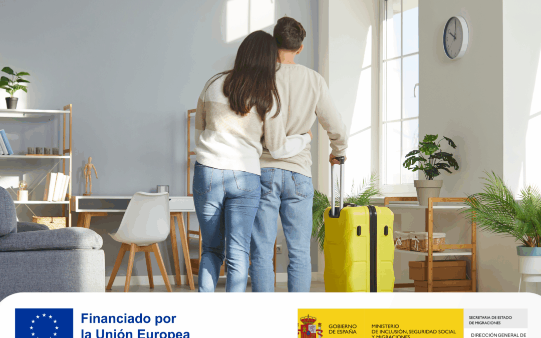 Retorno Voluntario Productivo