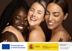 Atención frente a la violencia de género