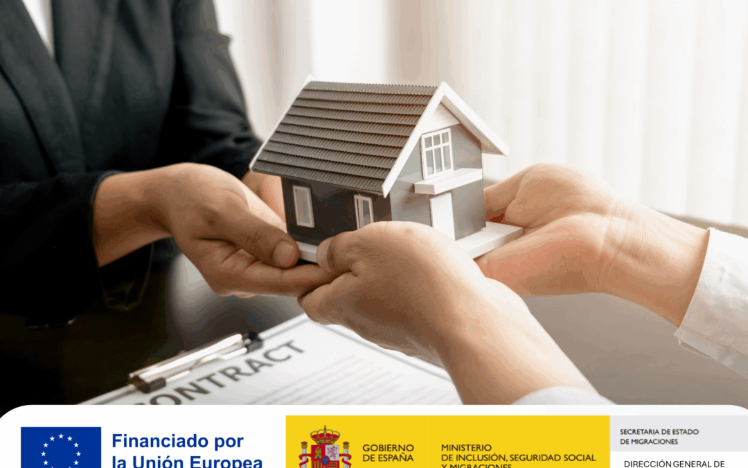 Sistema de monitoreo de la discriminación residencial en la población migrante