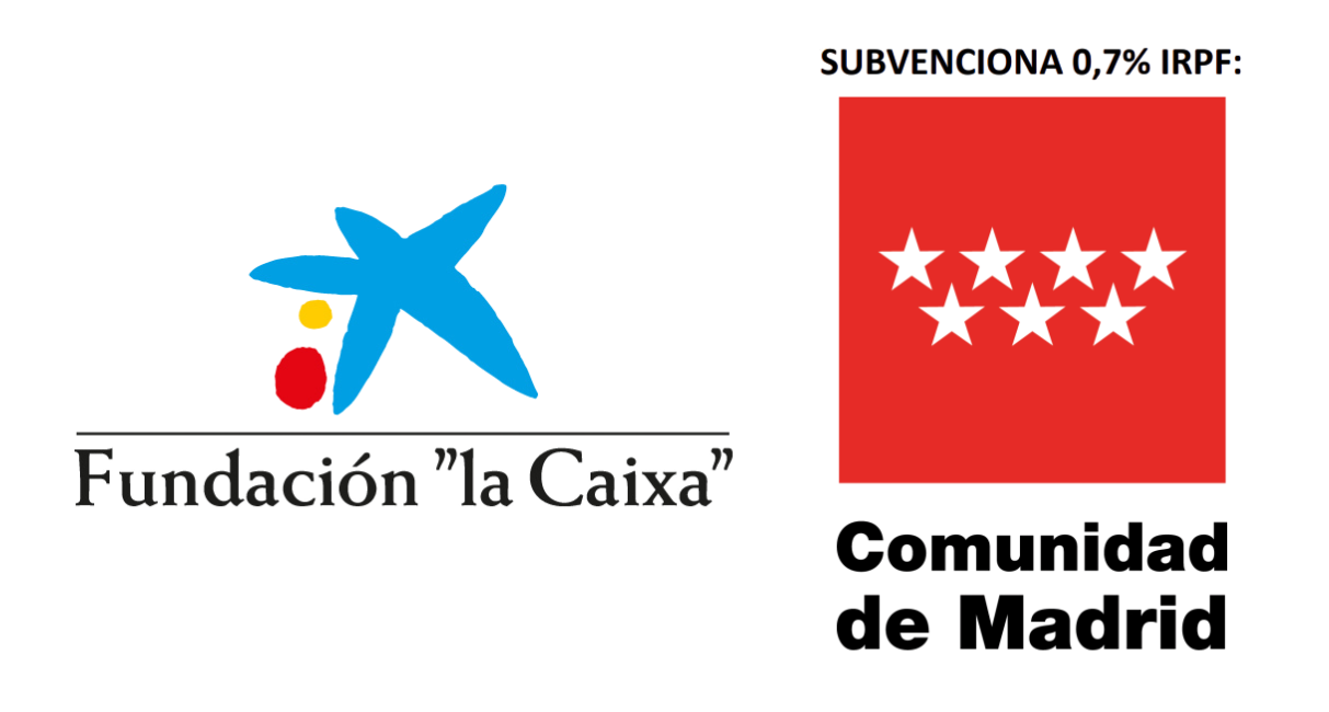 subvención 0,7 comunidad de madrid