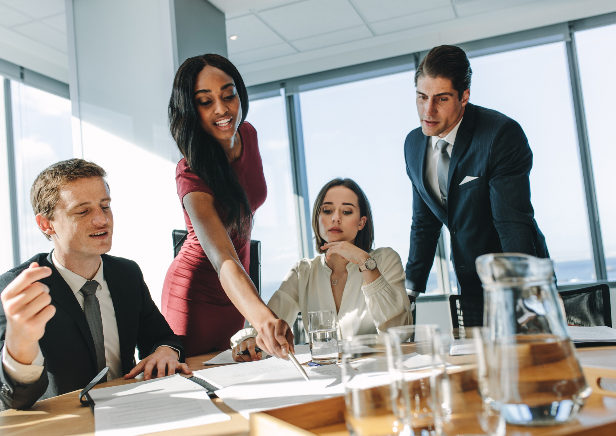 Acogida e intervención lingüística-aesco