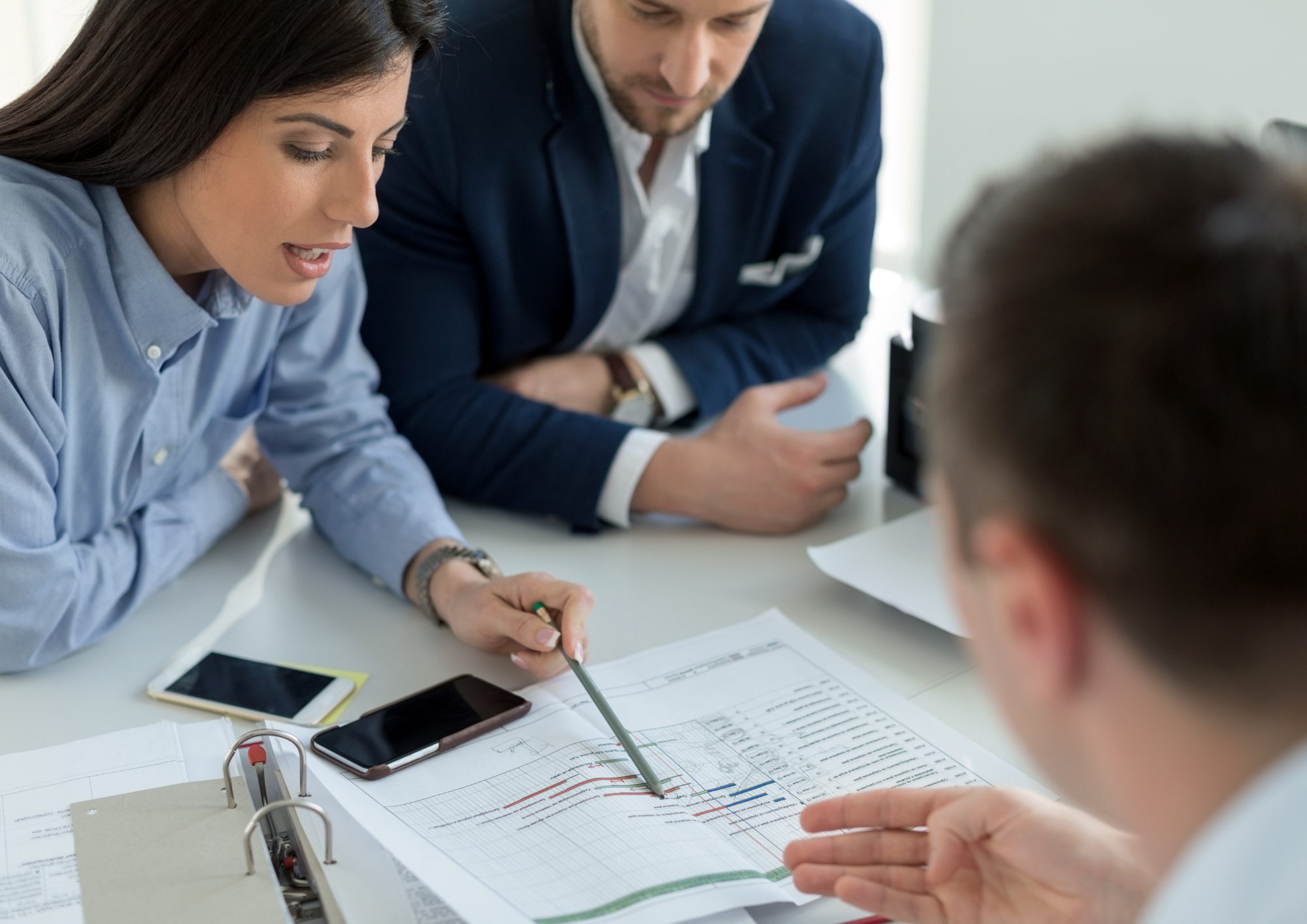 Primer atención, información y asesoramiento del colectivo migrante - Continuidad