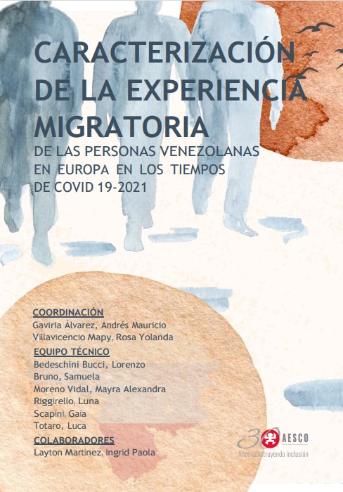 informde de investigacion