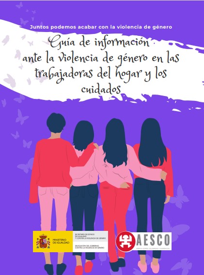 Guía de intervención y buenas prácticas para fomentar el derecho a la vivienda de las personas migrantes – 2024
