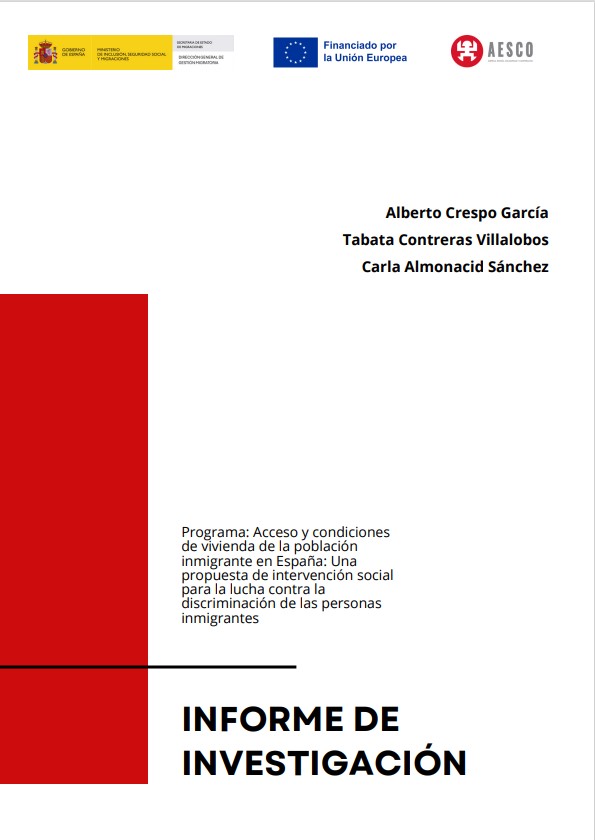 informde de investigacion