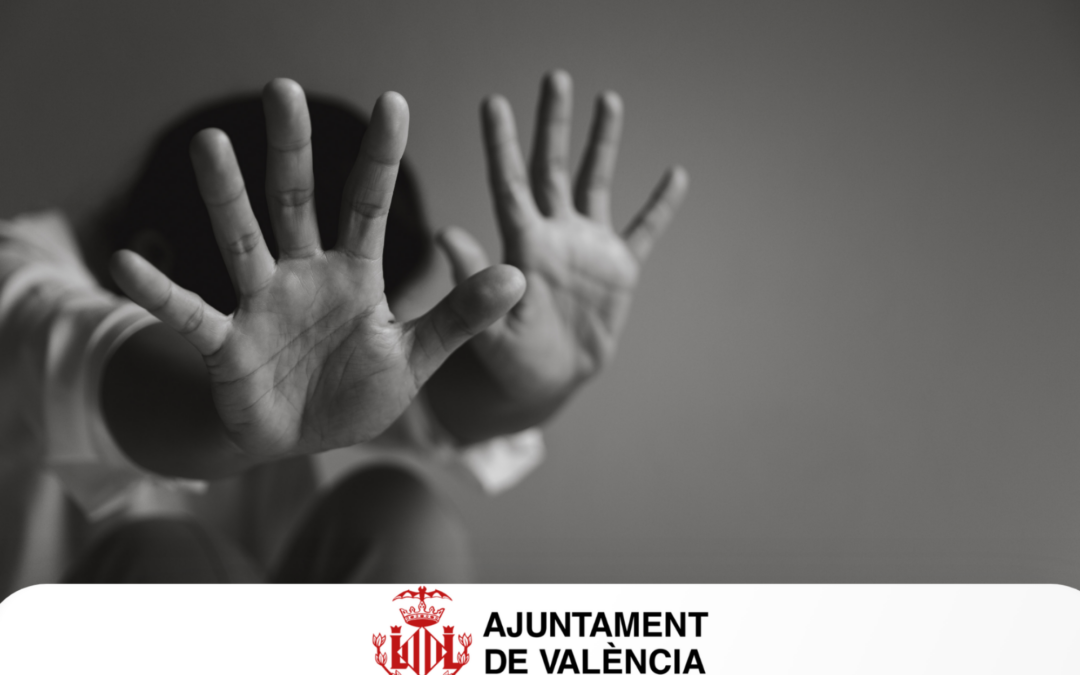 Luchando contra la violencia de género