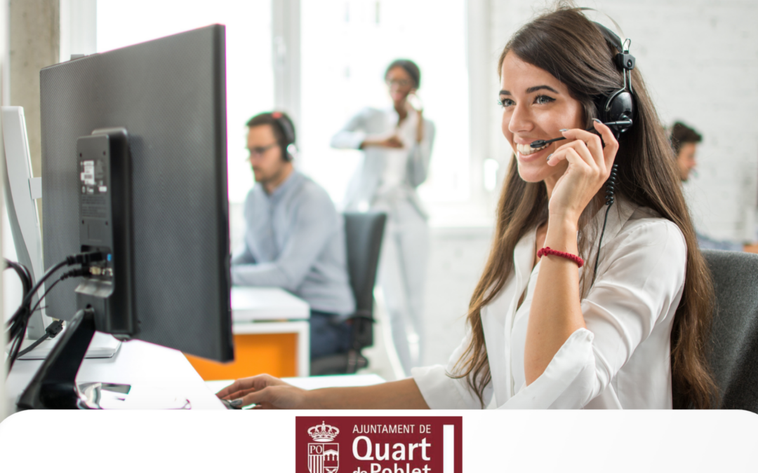 Servicio de Atención a Personas Inmigrantes en Quart de Poblet (SEAPIQ)