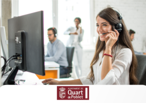 Servicio de Atención a Personas Inmigrantes en Quart de Poblet (SEAPIQ)