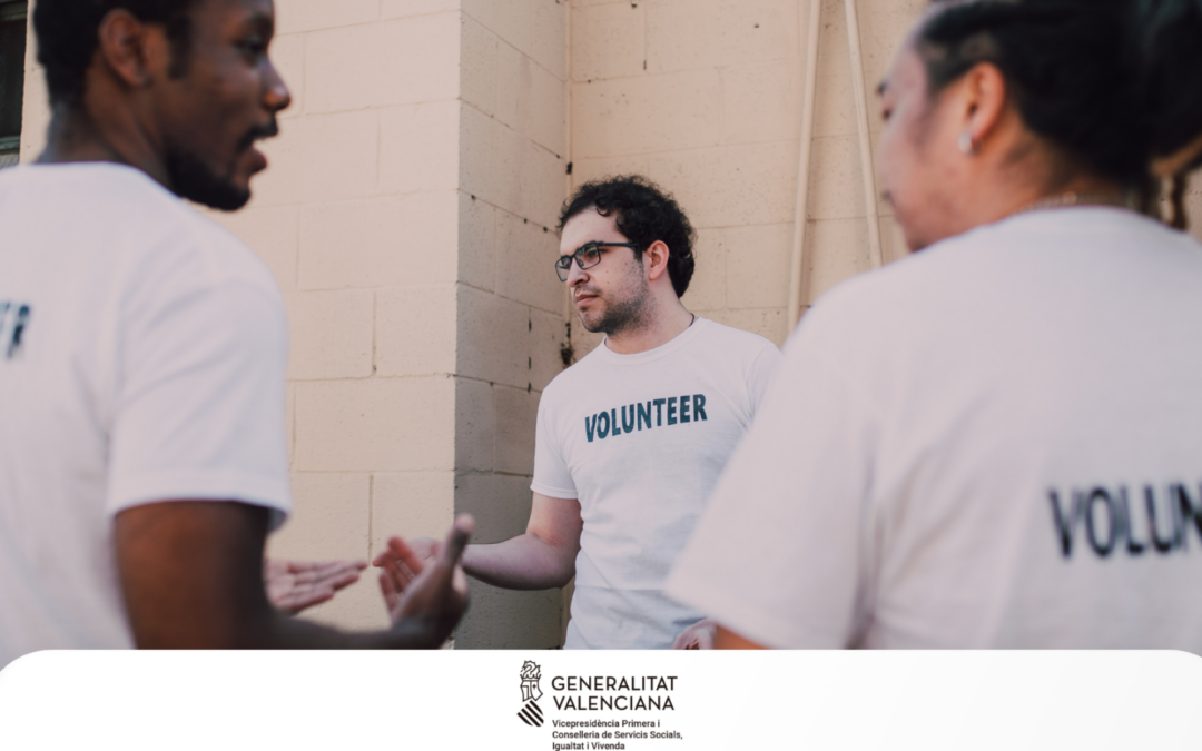 Voluntariado Social y Cultural
