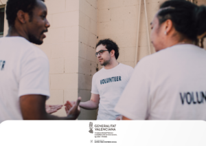 Voluntariado Social y Cultural