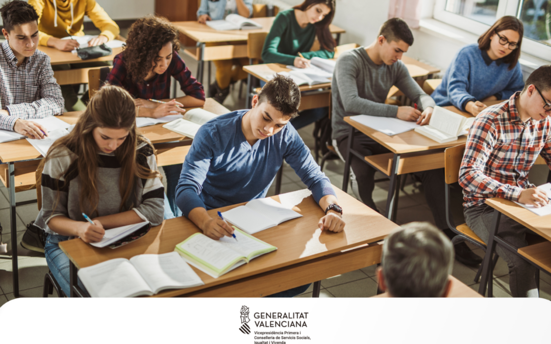 Acogida de personas migrantes