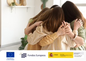 Acompañamiento y protección contra los delitos de odio