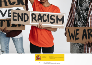 Barómetro interseccional contra el racismo en España