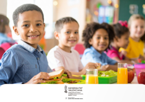 Cobertura de necesidades básicas