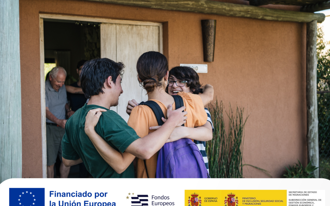Retorno Voluntario Asistido