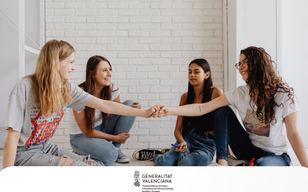 Fortalecimiento de habilidades para mujeres