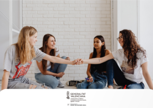 Fortalecimiento de habilidades para mujeres