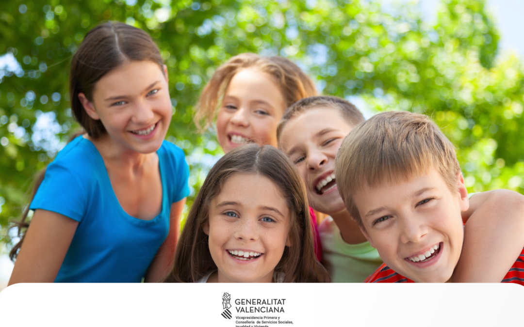 Generaciones sin odio