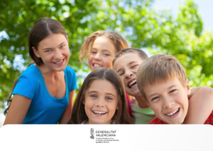 Generaciones sin odio