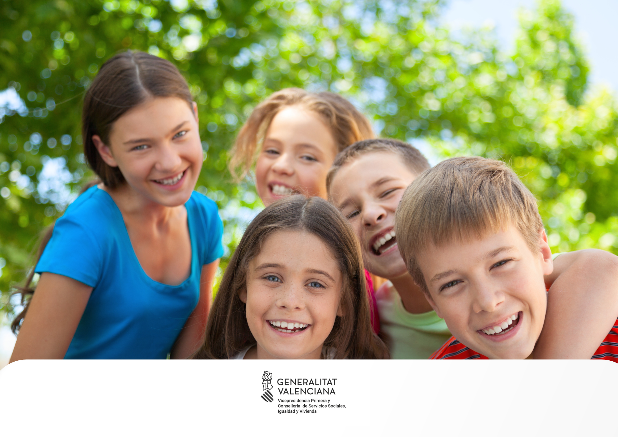 Generaciones sin odio