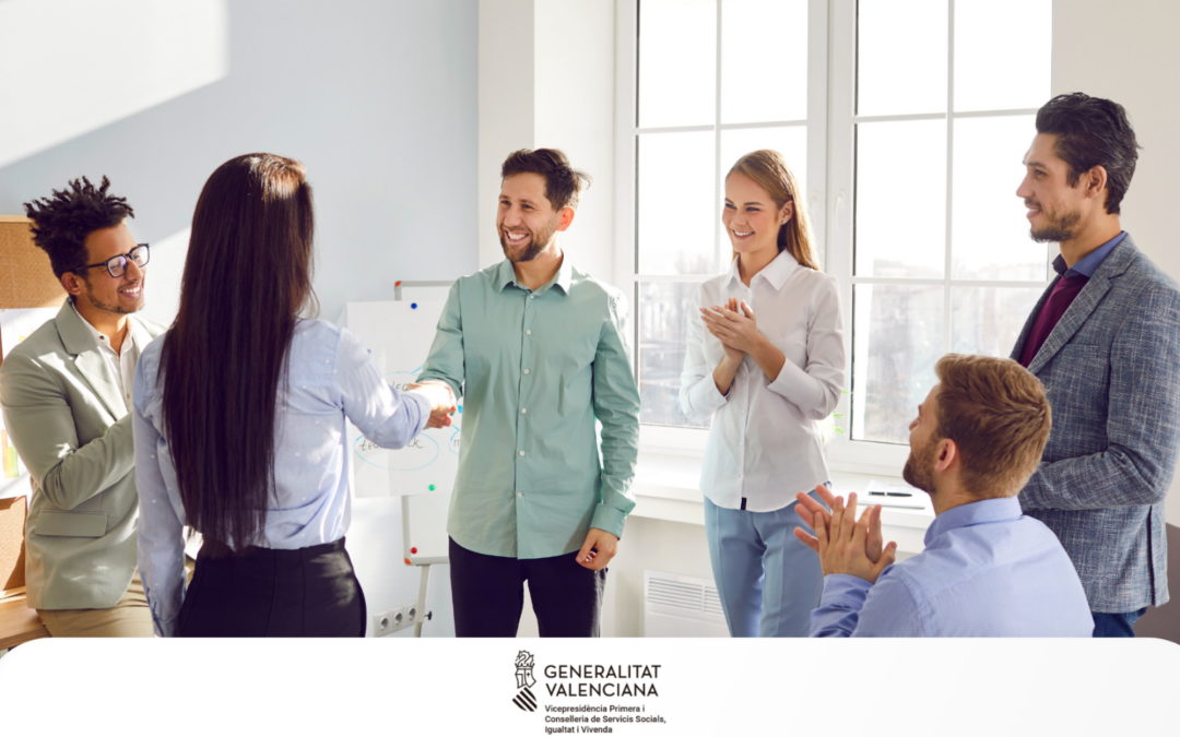 Igualdad de trato y Reconocimiento de títulos extranjeros