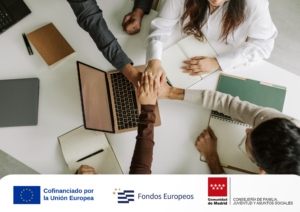 Inclusión sociolaboral para personas desempleadas – 2026