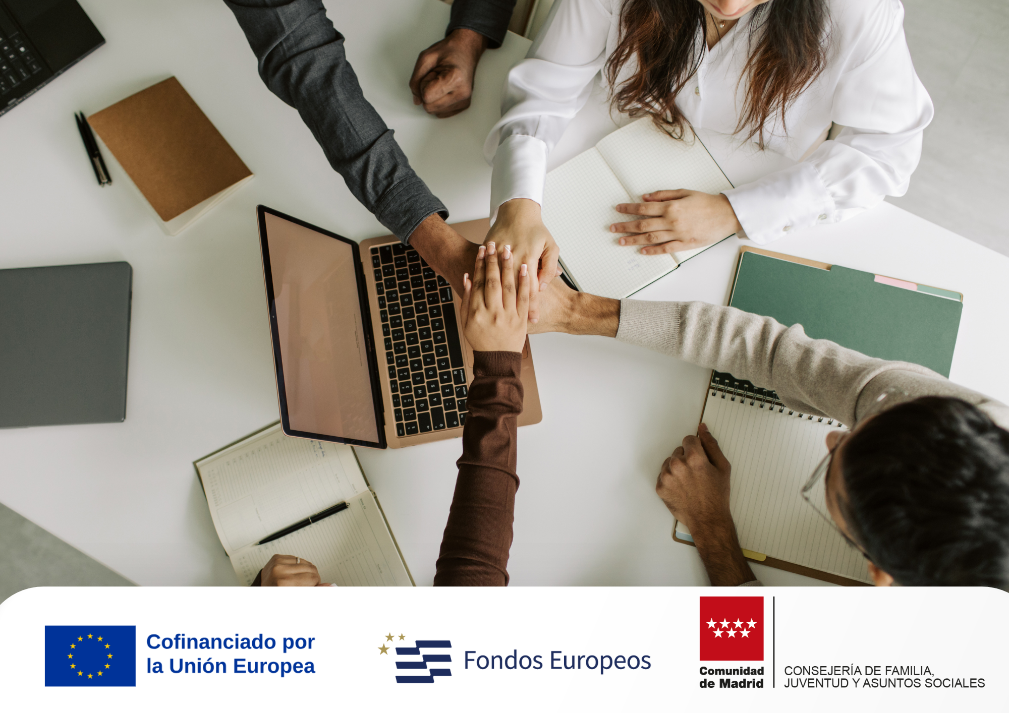 Inclusion socioprofessionnelle pour les personnes au chômage – 2026