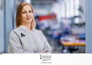 Inserción sociolaboral para las mujeres