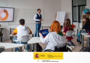 Investigación sobre la educación inclusiva y la equidad digital en la infancia y adolescencia