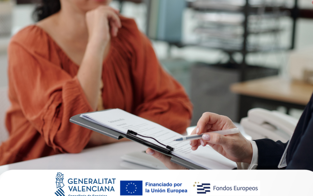 Itinerarios de Inserción Sociolaboral