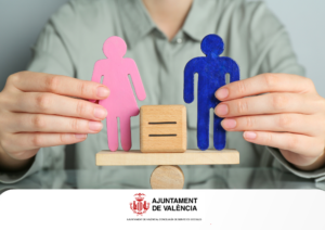 Luchando contra la violencia de género