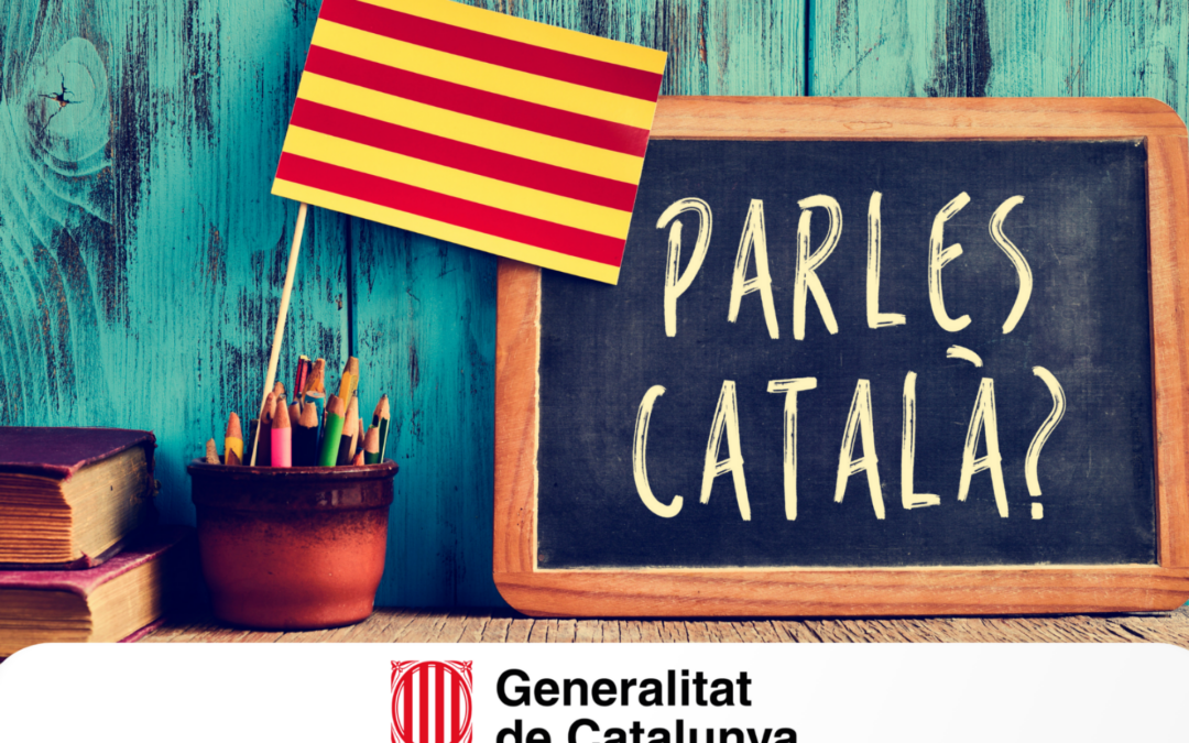 Fomento del Catalán