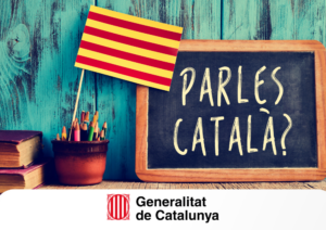 Fomento del Catalán
