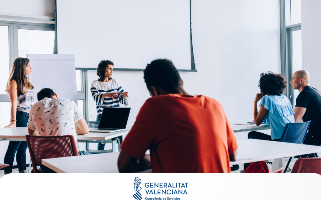 Aulas libres de racismo: sensibilización y promoción de la igualdad