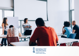 Aulas libres de racismo: sensibilización y promoción de la igualdad