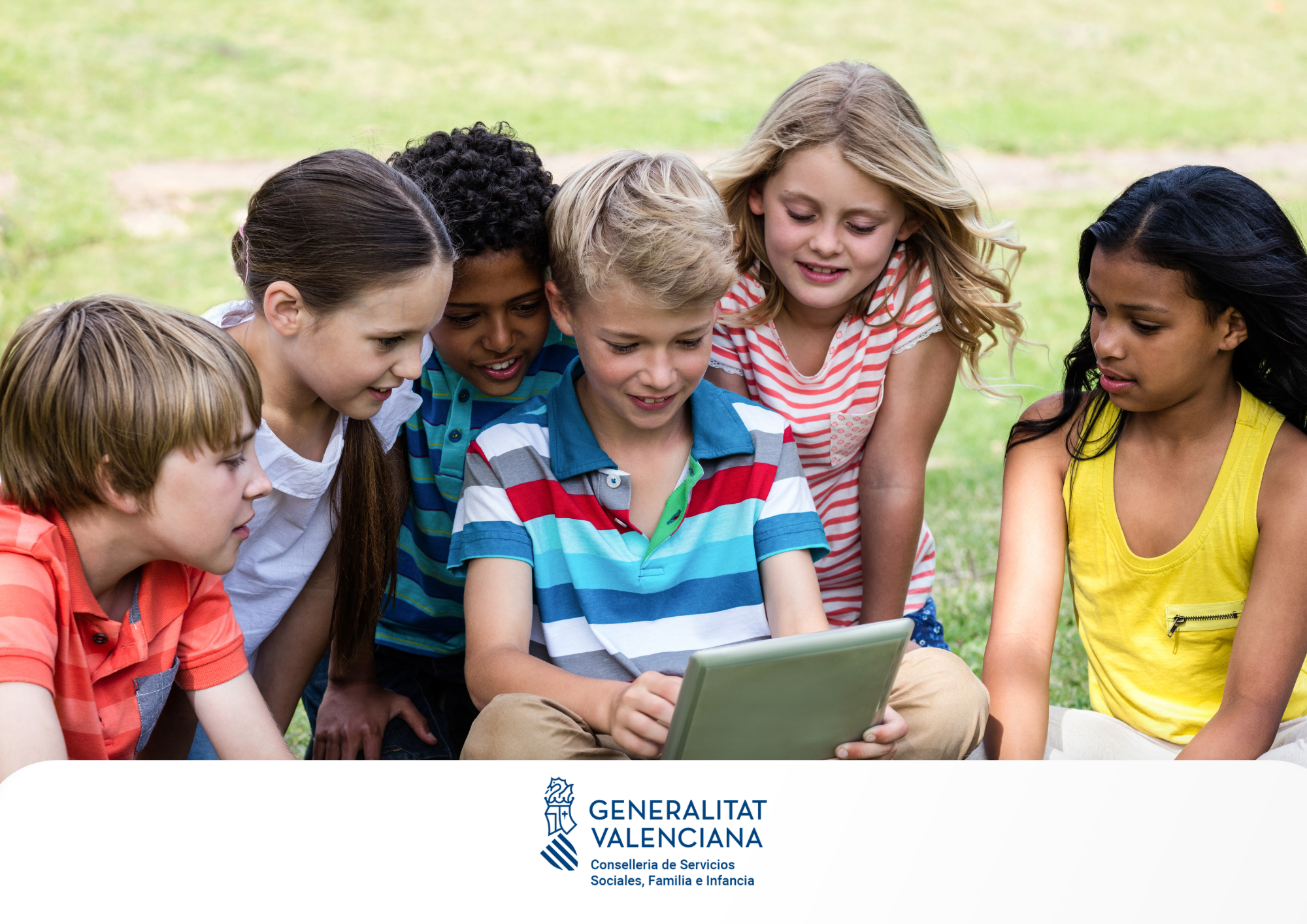 Promotion du bien-être numérique chez les enfants et les adolescents