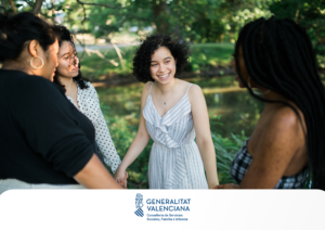  Autonomía e inclusión sociolaboral para mujeres en situación de exclusión social