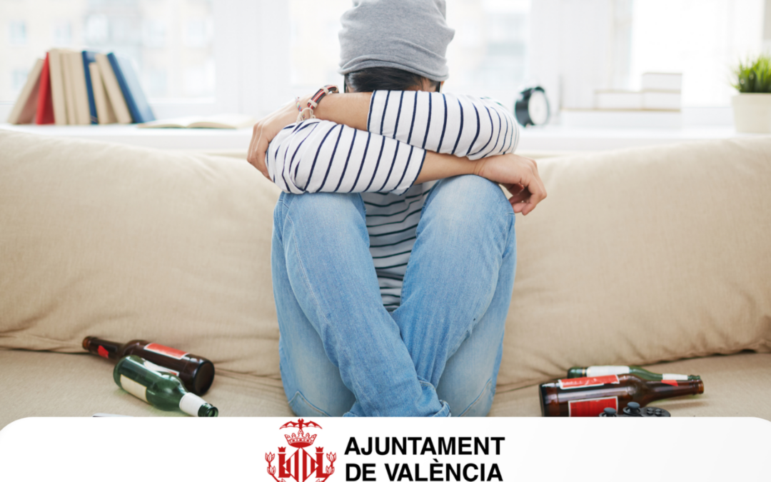 Espacio Preventivo de Adicciones 5.0