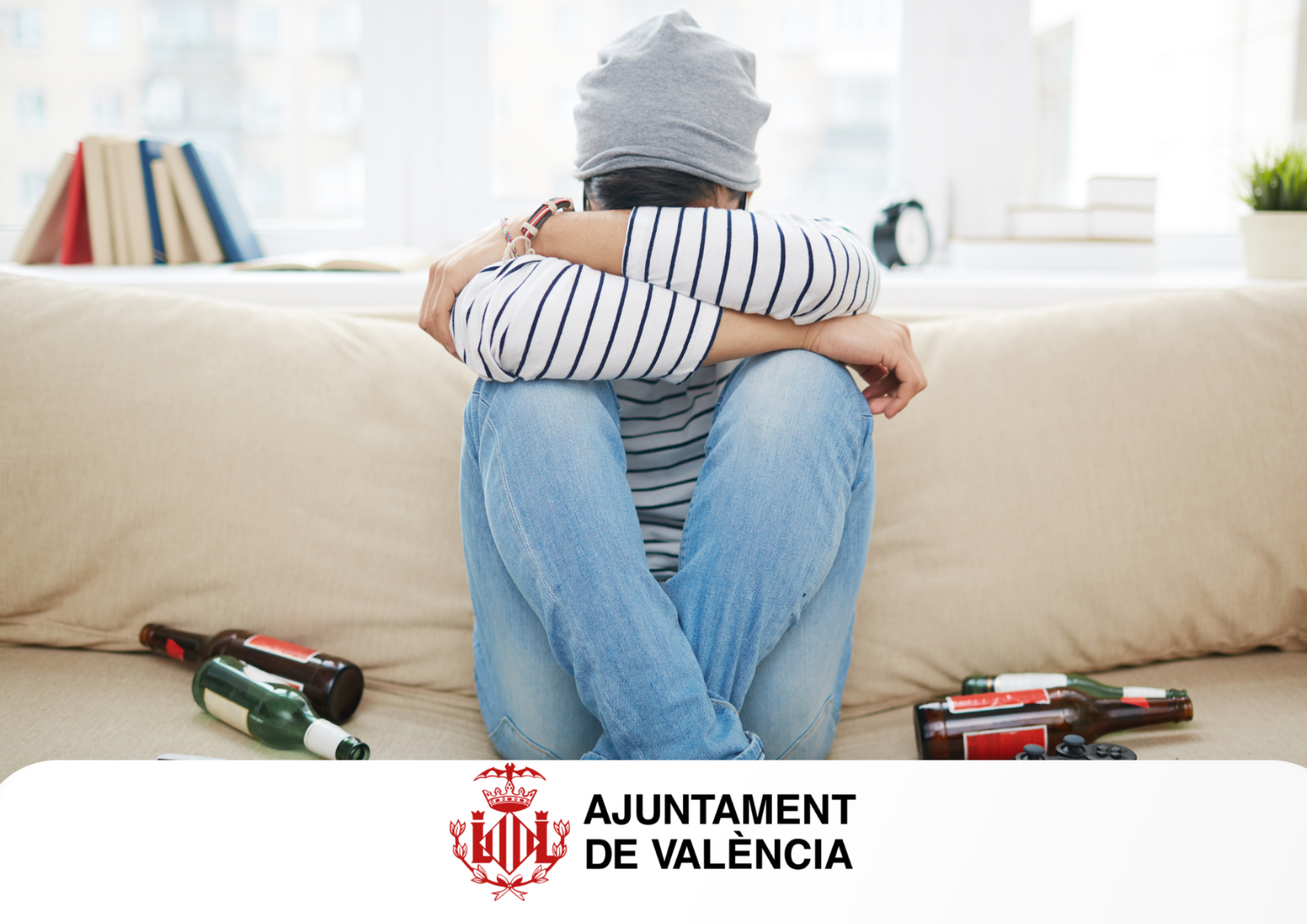 Espacio Preventivo de Adicciones 5.0