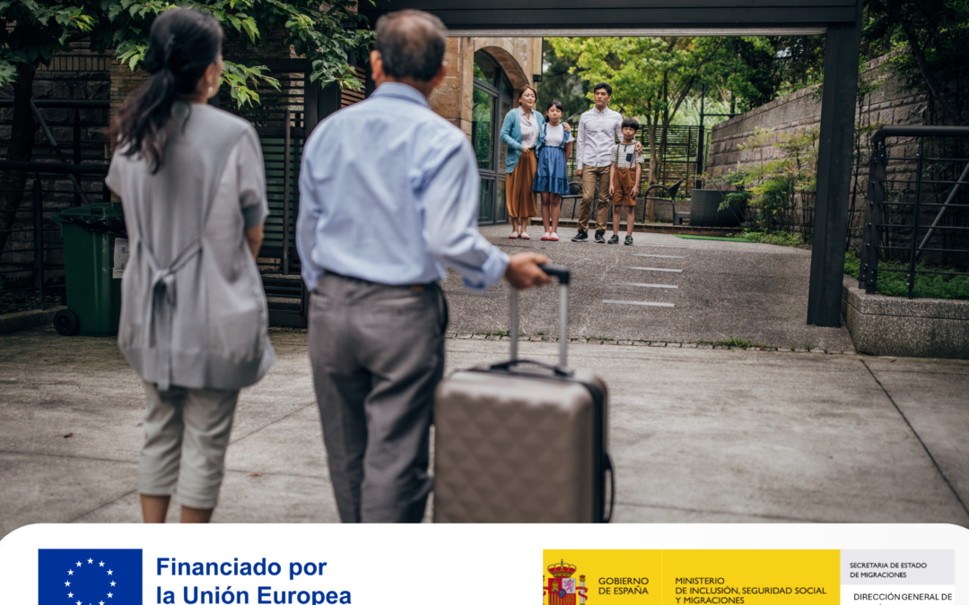 Retorno Voluntario Asistido