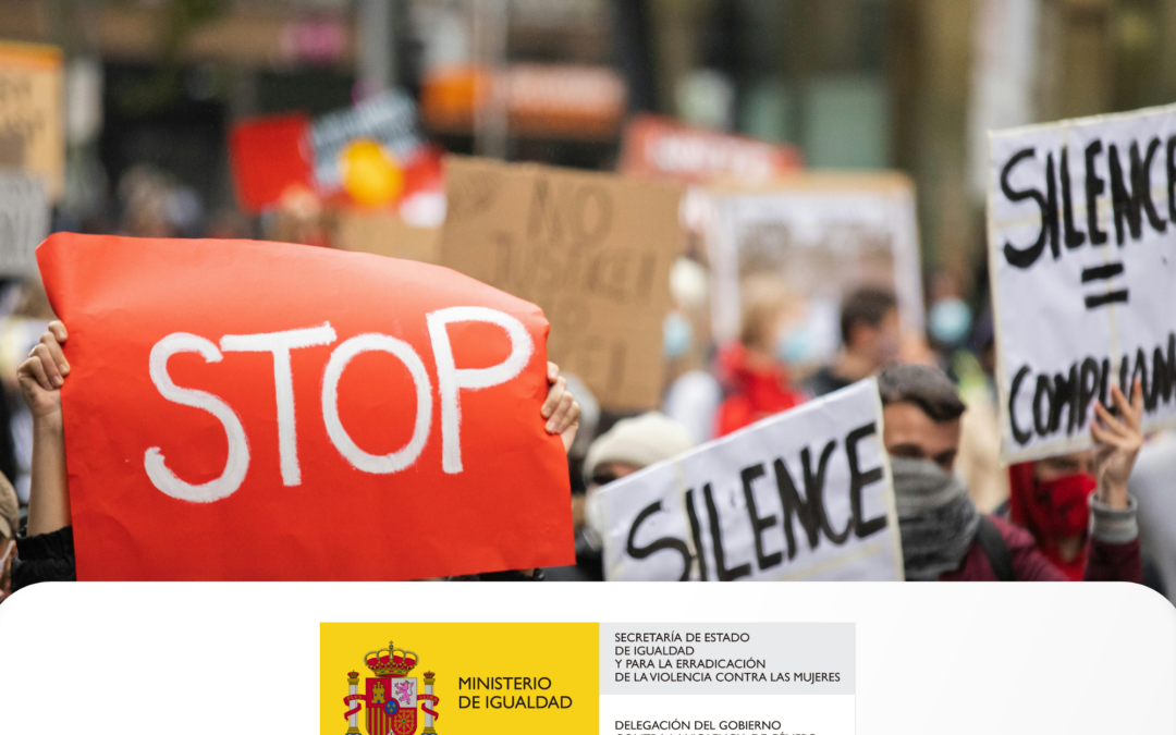 Construyendo sociedades libres de violencia contra las mujeres migrantes