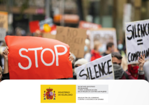 Construyendo sociedades libres de violencia contra las mujeres migrantes