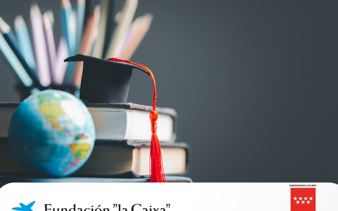 Ayudas escolares y atención de emergencia